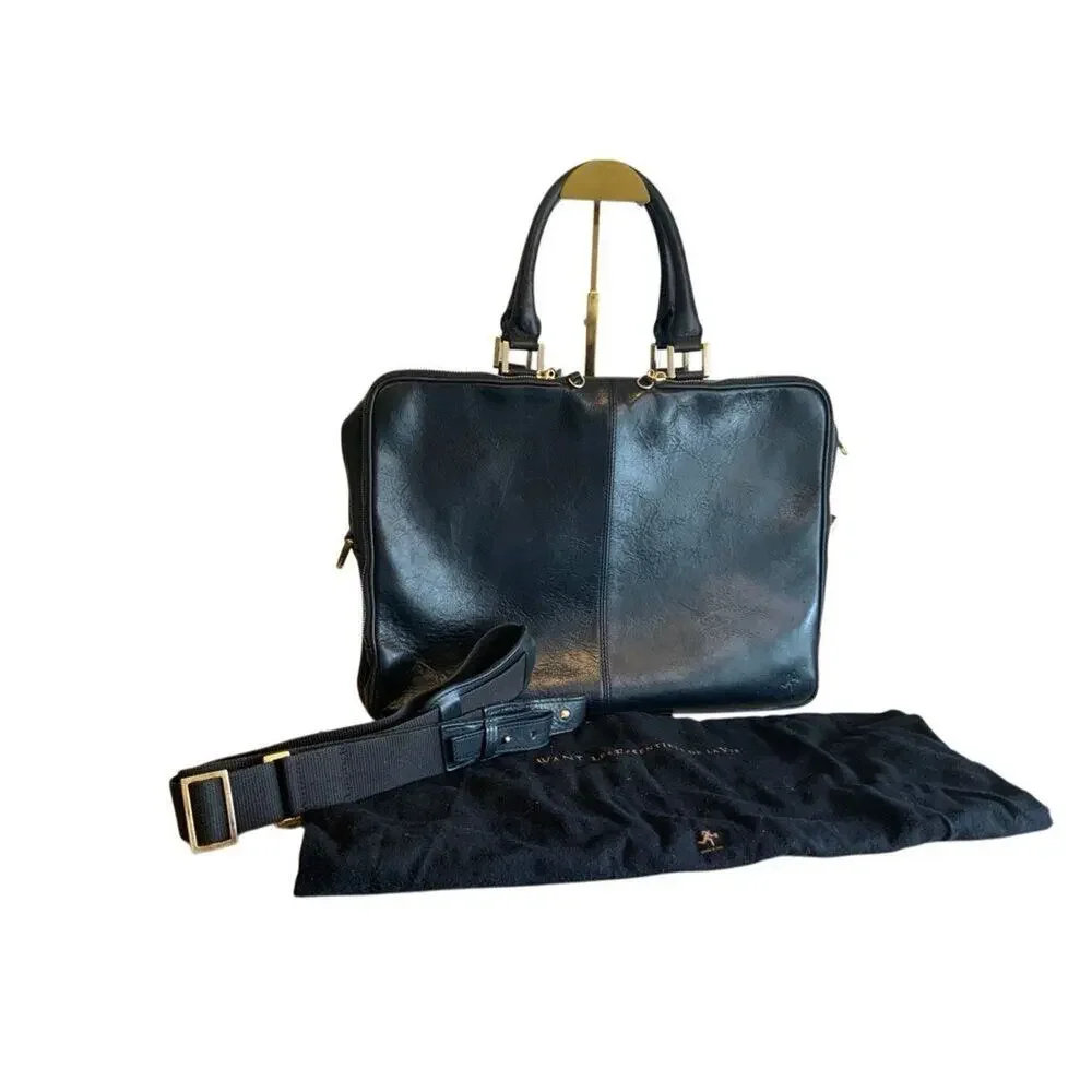 Want Les Essentiels de La Vie Men’s Brief